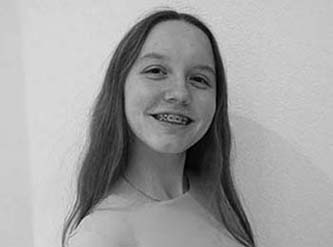 portrait website schwarz weiss